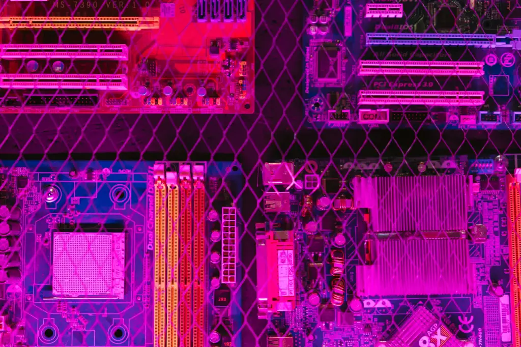 2025年深圳科技研发行业新趋势:AI与边缘计算融合应用前景