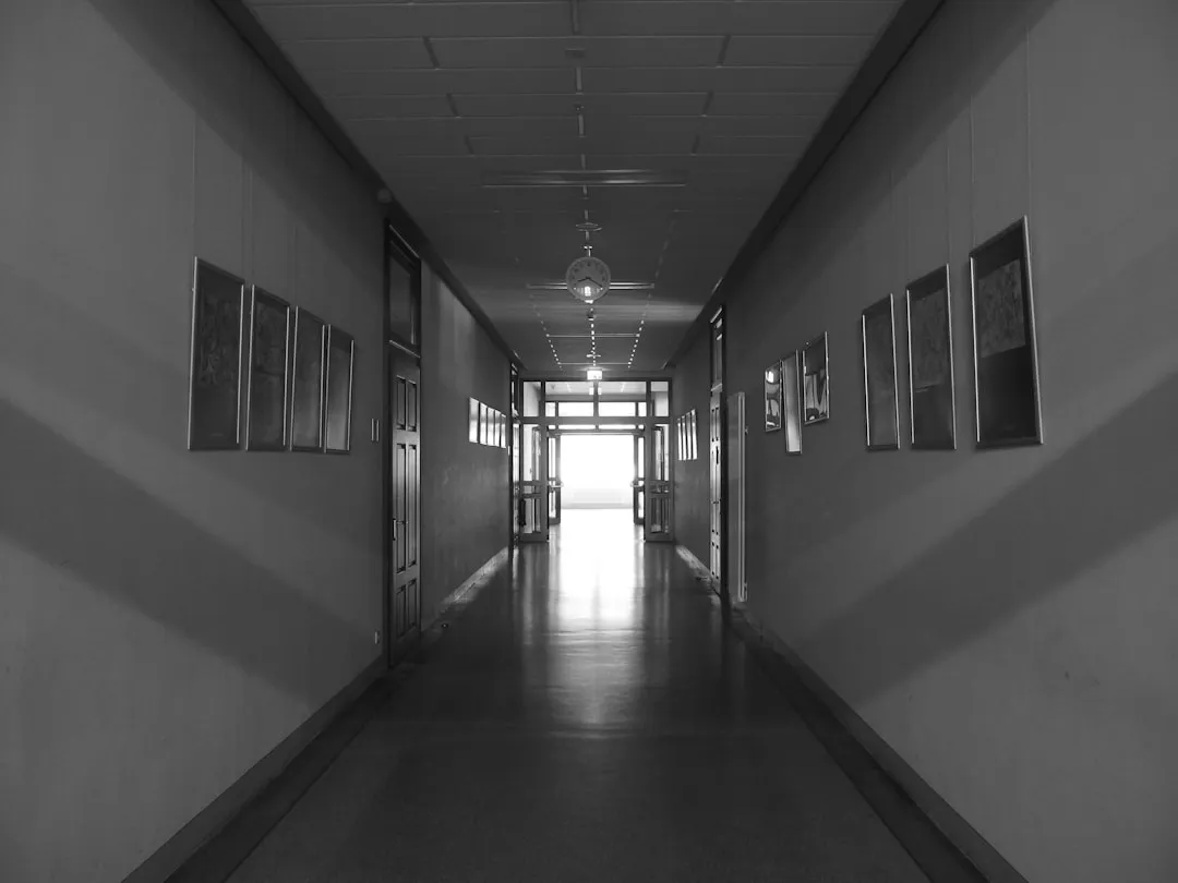 深圳软件定制开发全流程解析:从需求梳理到技术方案落地正文配图 1