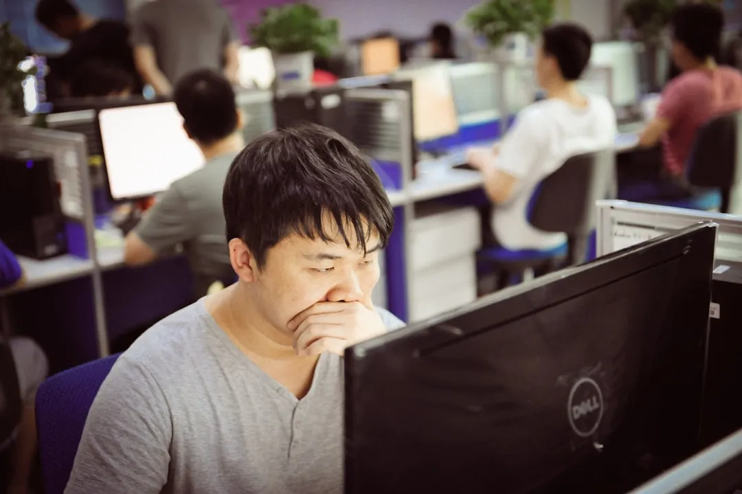 深圳软件定制开发技术方案选型要点解析正文配图 1